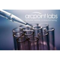 ARCpoint Labs of Hebron Logo