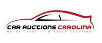Carolina Auto Auctions logo