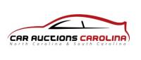 Carolina Auto Auctions Logo