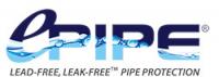 ePIPE - Pipe Restoration Inc. Logo