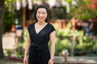 Helen Chu Logo