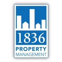 1836 Realty & Property Management Logo