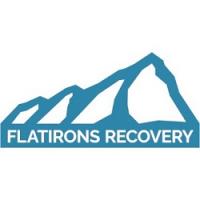 Flatirons Recovery Logo