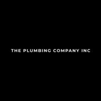 The Plumbing Company and Rooter Inc. Logo