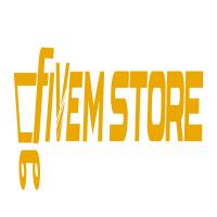 FiveM Store Logo