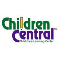 Children Central Child Care / Learning Center logo