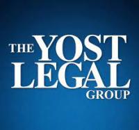 The Yost Legal Group Logo