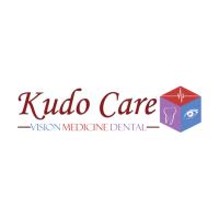 Kudo Care Medical Dental Vision Logo