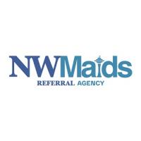 NW Maids House Cleaning Service of Seattle logo
