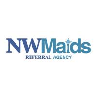 NW Maids House Cleaning Service of Seattle Logo
