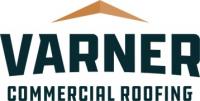 Varner Commercial Roofing logo