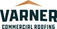 Varner Commercial Roofing Logo