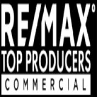 RE/MAX Top Producers Commercial logo