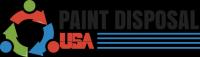 Paint Disposal USA Logo