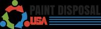 Paint Disposal USA Logo