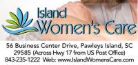 Island Women's Care Logo
