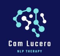 Cam Lucero Coaching NLP, Hypnosis & Time Line Therapy Logo