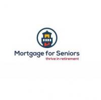 Mortgage For Seniors Logo