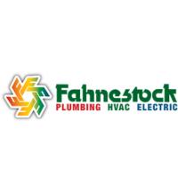 Fahnestock Plumbing HVAC & Electric Logo