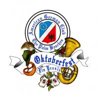 American German Club of the Palm Beaches logo