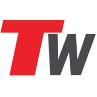 Total Warehouse logo