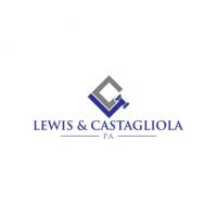 Lewis & Castagliola, P.A. Logo