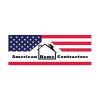 American Home Contractors Logo