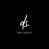 Drew Saporito Logo
