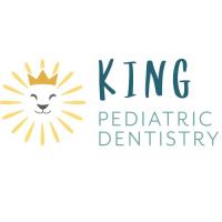 King Pediatric Dentistry Logo