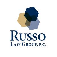 Russo Law Group, P.C Logo