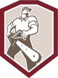 Tree Service Bay Area Logo