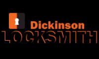 Locksmith Dickinson Logo