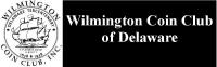 Wilmington Coin Club Logo