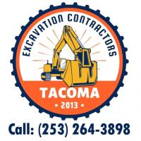 Tacoma Excavation Contractors Logo