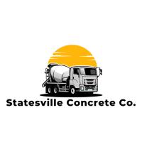 Statesville Concrete Co Logo