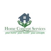 Home Concept Services LLC Logo