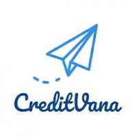 CreditVana Logo