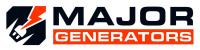 Major Generators of Fort Worth & Cleburne logo