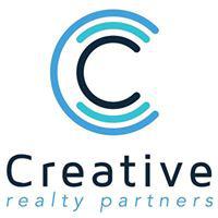 Creative Realty Partners Logo