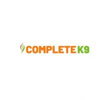 The Complete K9 Logo