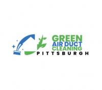 Green Air Duct Cleaning logo