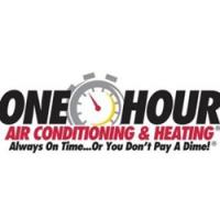 One Hour Air Conditioning & Heating® of Birmingham Logo