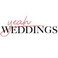 Yeah Weddings logo