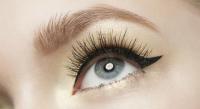 Jazzy Lashes Logo