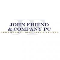 John Friend & Co logo