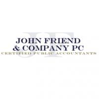 John Friend & Co Logo