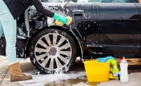 Allstar Carwash Logo