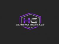 HG Auto Wholesale Llc Logo