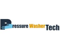 Pressure Washer Tech logo