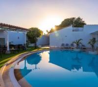 Allstar Cape Coral Pool Service Logo